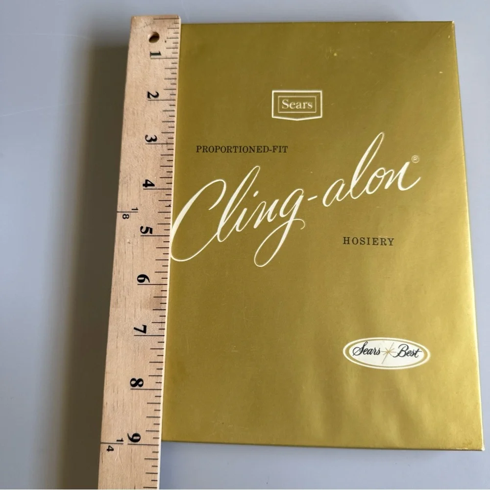 Sears Roebuck vintage pairs
